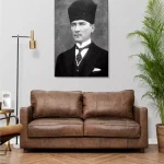 Kanvas Tablolar MY25102