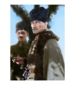 Kanvas Tablolar MY25112_