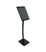 Ojigi Menü ve Bilgilendirme Panosu B3 (500x350 mm) Siyah - Görsel 4