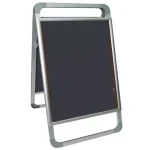 Yeni Nesil A Pano A1 (594x841 mm) Gri
