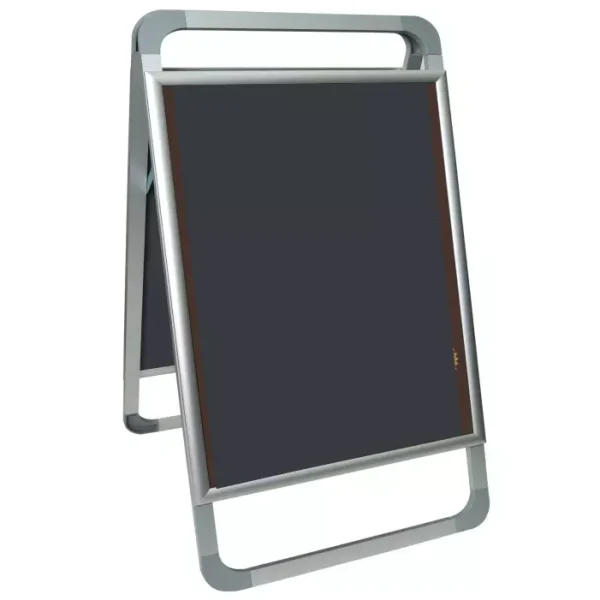 Yeni Nesil A Pano A1 (594x841 mm) Gri