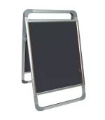 Yeni Nesil A Pano B1 (700x1000 mm) Gri