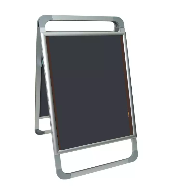 Yeni Nesil A Pano B1 (700x1000 mm) Gri