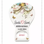Balon Magnet Açacak MY001