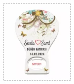 Balon Magnet Açacak MY001