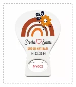 Balon Magnet Açacak MY002