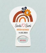 Balon Magnet Açacak MY002_