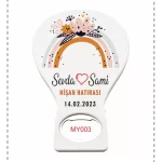 Balon Magnet Açacak MY003