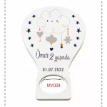 Balon Magnet Açacak MY004