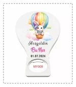 Balon Magnet Açacak MY008