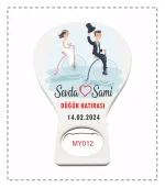 Balon Magnet Açacak MY012