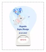 Balon Magnet Açacak MY015