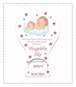 Balon Magnet Açacak MY017