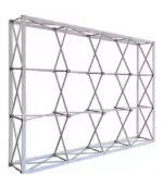 Kumaş Örümcek Stand 3x5 - Görsel 3