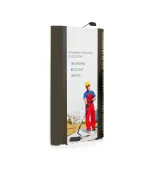 Örümcek Stand Hard Case Düz 3x1