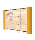 Örümcek Stand Hard Case Düz 3x6 - Görsel 2