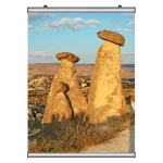 Poster Tutucu 42 cm