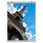 Poster Tutucu 50 cm