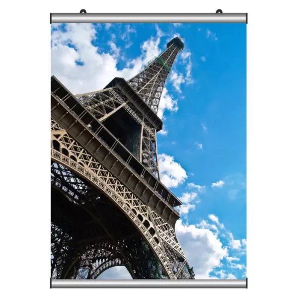 Poster Tutucu 50 cm