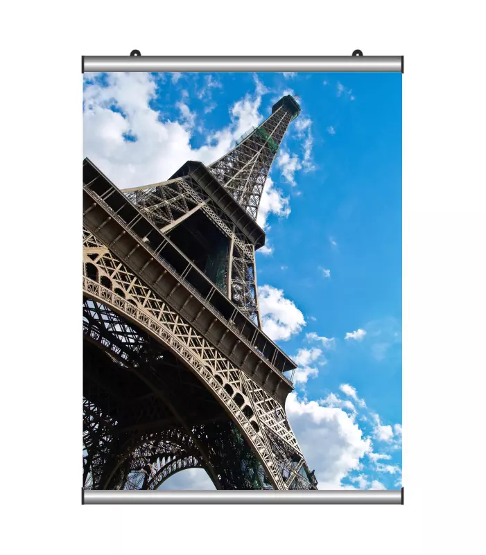 Poster Tutucu 50 cm