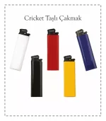 Promosyon Çakmak Baskı, MY253
