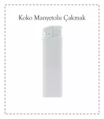 Promosyon Çakmak Baskı, MY256