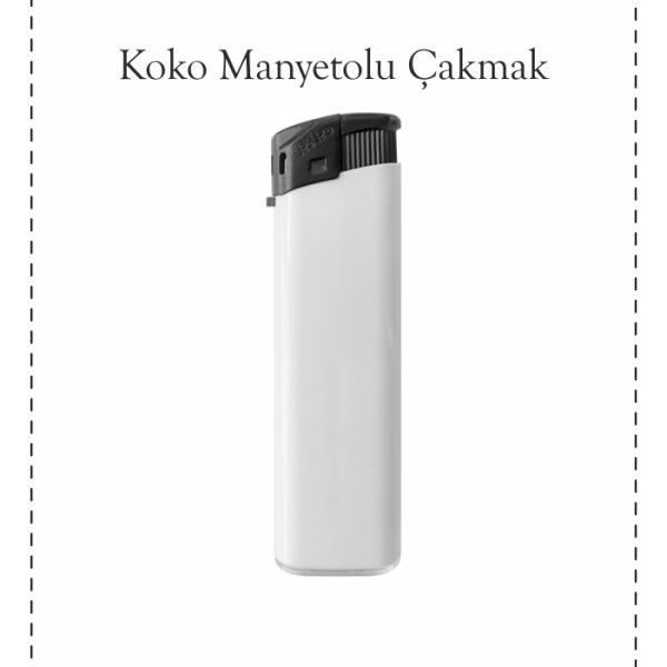 Promosyon Çakmak Baskı, MY257