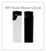 Promosyon Çakmak Baskı, MY263