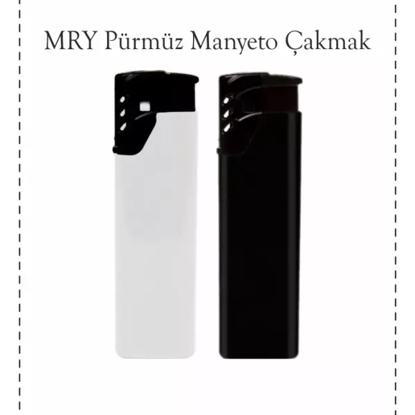 Promosyon Çakmak Baskı, MY263
