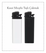 Promosyon Çakmak Baskı, MY265