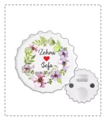 Şişe Kapağı Magnet Açacak MY201