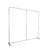 Tekstil Backdrop Stand 200x230cm Düz - Görsel 2