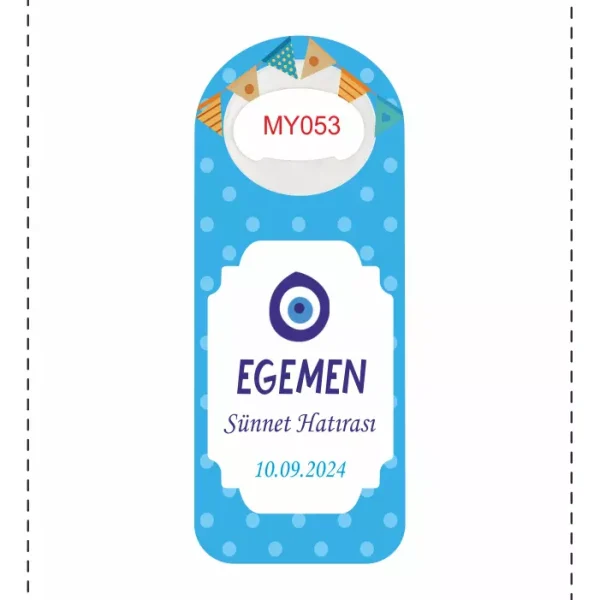 Uzun Magnet Açacak MY053