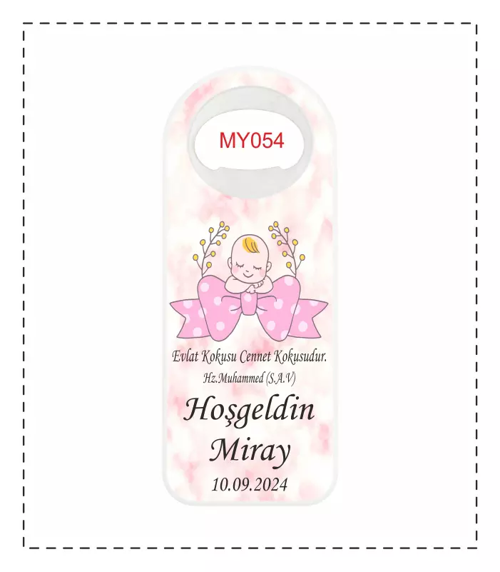 Uzun Magnet Açacak MY054