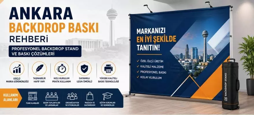 Antalya Fuar Standı, Profesyonel Tasarım ve Uygulama Rehberi