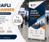 Çift Taraflı Roll Up Banner Nedir, Avantajları ve Kullanım Alanları