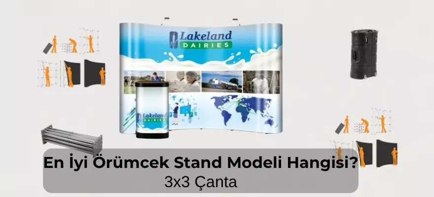 En İyi Örümcek Stand Modeli Hangisi, Profesyonel Seçim Rehberi
